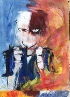 Shoto Paintings