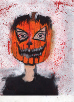 American Pumpkin