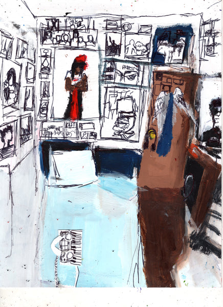 Supreme Room Painting