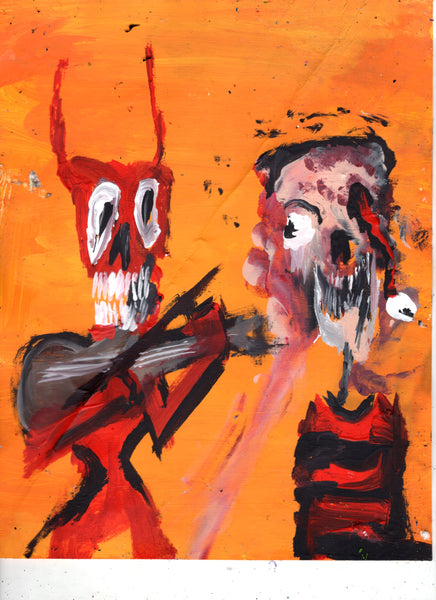 Meistro Painting