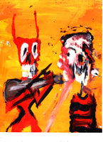 Meistro Painting