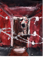 The Room Painting